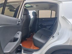 Hyundai Beijing Hyundai ix35 2021 2.0L Automatic 2WD GLS Leading Edition - ფოტო 17