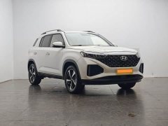 Hyundai Beijing Hyundai ix35 2021 2.0L Automatic 2WD GLS Leading Edition - ფოტო 2