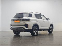 Hyundai Beijing Hyundai ix35 2021 2.0L Automatic 2WD GLS Leading Edition - ფოტო 3