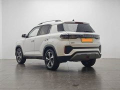 Hyundai Beijing Hyundai ix35 2021 2.0L Automatic 2WD GLS Leading Edition - ფოტო 4