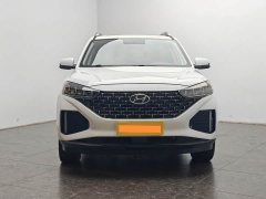 Hyundai Beijing Hyundai ix35 2021 2.0L Automatic 2WD GLS Leading Edition - ფოტო 5