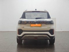 Hyundai Beijing Hyundai ix35 2021 2.0L Automatic 2WD GLS Leading Edition - ფოტო 6