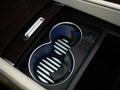 Mercedes-Benz Maybach GLS 600 4MATIC Prestige Edition - ფოტო 16