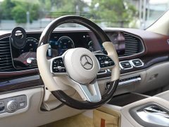 Mercedes-Benz Maybach GLS 600 4MATIC Prestige Edition - ფოტო 6