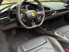 Ferrari 296 2022 3.0T V6 GTS - ფოტო 10