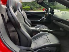 Ferrari 296 2022 3.0T V6 GTS - ფოტო 14