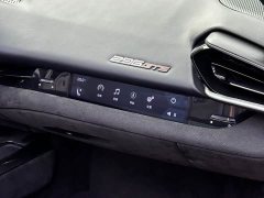Ferrari 296 2022 3.0T V6 GTS - ფოტო 16