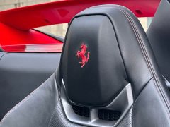 Ferrari 296 2022 3.0T V6 GTS - ფოტო 17