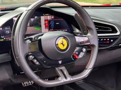 Ferrari 296 2022 3.0T V6 GTS - ფოტო 18