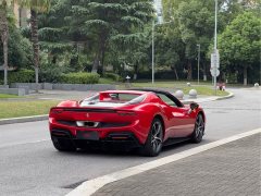 Ferrari 296 2022 3.0T V6 GTS - ფოტო 6