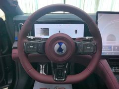Denza BYD Denza Z9GT Flash Charging Flagship - ფოტო 19