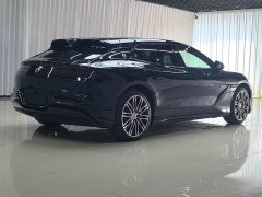 Denza BYD Denza Z9GT Flash Charging Flagship - ფოტო 4