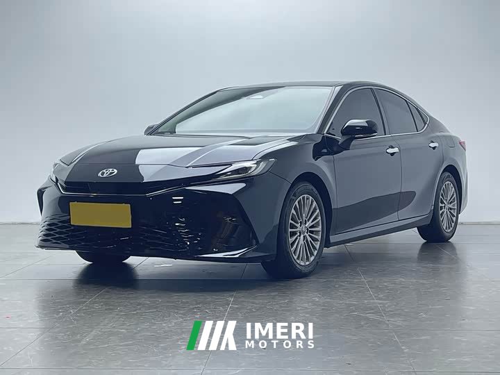 Toyota Camry 2.0L GVP Luxury - ავტომობილი ჩინეთიდან