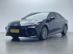 Toyota Camry 2.0L GVP Luxury - ფოტო 1