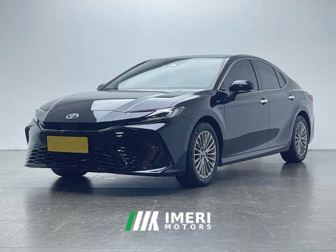 2024 Toyota Camry 2.0L GVP Luxury - ავტომობილი ჩინეთიდან