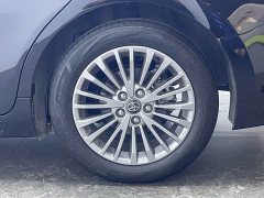 Toyota Camry 2.0L GVP Luxury - ფოტო 10