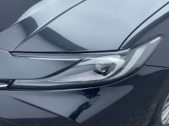 Toyota Camry 2.0L GVP Luxury - ფოტო 11