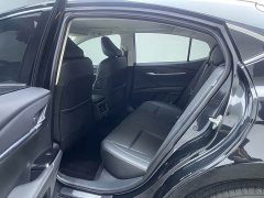 Toyota Camry 2.0L GVP Luxury - ფოტო 14