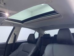 Toyota Camry 2.0L GVP Luxury - ფოტო 15