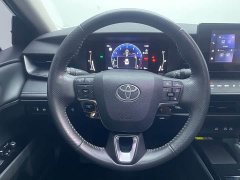 Toyota Camry 2.0L GVP Luxury - ფოტო 18