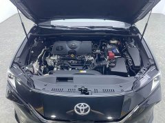Toyota Camry 2.0L GVP Luxury - ფოტო 19