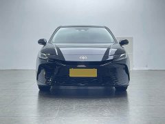 Toyota Camry 2.0L GVP Luxury - ფოტო 2