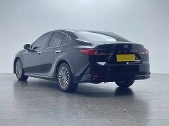 Toyota Camry 2.0L GVP Luxury - ფოტო 6