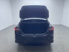 Toyota Camry 2.0L GVP Luxury - ფოტო 7