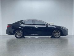 Toyota Camry 2.0L GVP Luxury - ფოტო 9