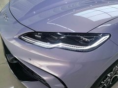 BYD Seal 06GT 520 Wave Plus Edition - фото 12
