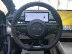 BYD Seal 06GT 520 Wave Plus Edition - фото 13
