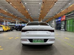BYD Qin PLUS 2021 EV 500KM Luxury - ფოტო 10
