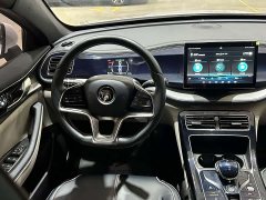 BYD Qin PLUS 2021 EV 500KM Luxury - ფოტო 11