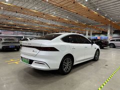 BYD Qin PLUS 2021 EV 500KM Luxury - ფოტო 12