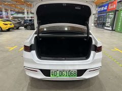 BYD Qin PLUS 2021 EV 500KM Luxury - ფოტო 15