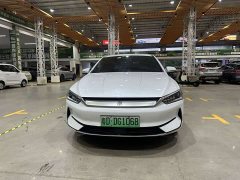 BYD Qin PLUS 2021 EV 500KM Luxury - ფოტო 2