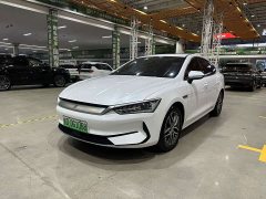 BYD Qin PLUS 2021 EV 500KM Luxury - ფოტო 4