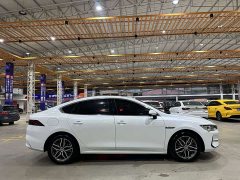 BYD Qin PLUS 2021 EV 500KM Luxury - ფოტო 5