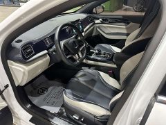 BYD Qin PLUS 2021 EV 500KM Luxury - ფოტო 7