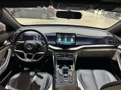 BYD Qin PLUS 2021 EV 500KM Luxury - ფოტო 8