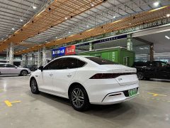 BYD Qin PLUS 2021 EV 500KM Luxury - ფოტო 9