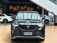 Toyota Crown Venza 2023 2.5L HEV AWD Premium - ფოტო 2