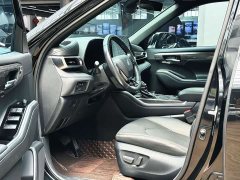 Toyota Crown Venza 2023 2.5L HEV AWD Premium - ფოტო 4
