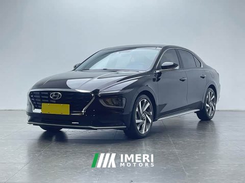 2021 Hyundai Mistra 1.8L CVT LUX Luxury Edition - ავტომობილი ჩინეთიდან