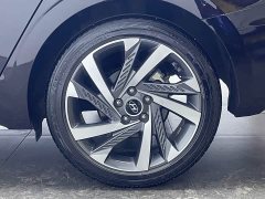 Hyundai Mistra 1.8L CVT LUX Luxury Edition - ფოტო 10