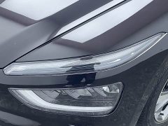 Hyundai Mistra 1.8L CVT LUX Luxury Edition - ფოტო 11