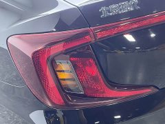 Hyundai Mistra 1.8L CVT LUX Luxury Edition - ფოტო 12