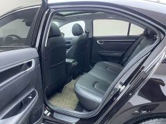 Hyundai Mistra 1.8L CVT LUX Luxury Edition - ფოტო 14