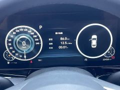 Hyundai Mistra 1.8L CVT LUX Luxury Edition - ფოტო 15