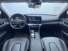 Hyundai Mistra 1.8L CVT LUX Luxury Edition - ფოტო 16